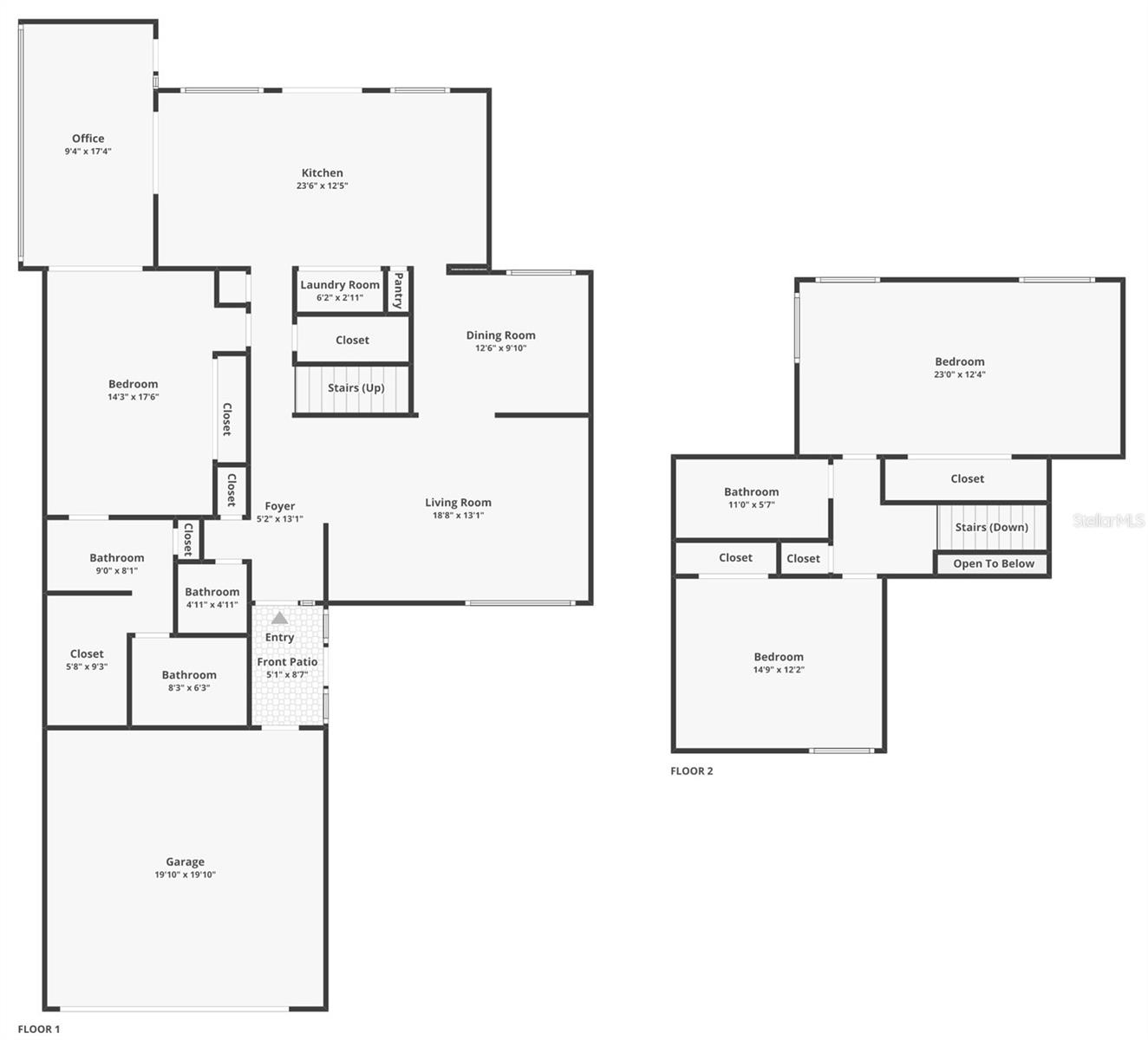 HAMMOCKS - Residential Lease