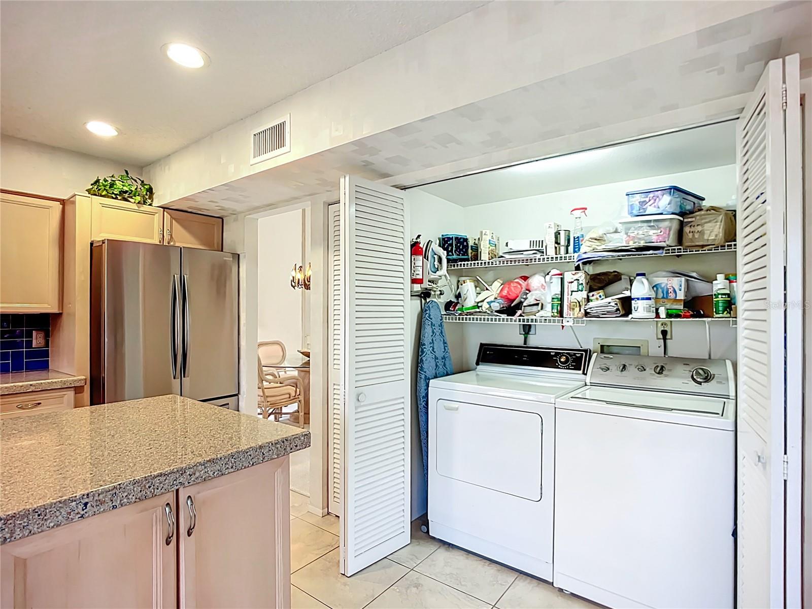 HAMMOCKS - Residential Lease