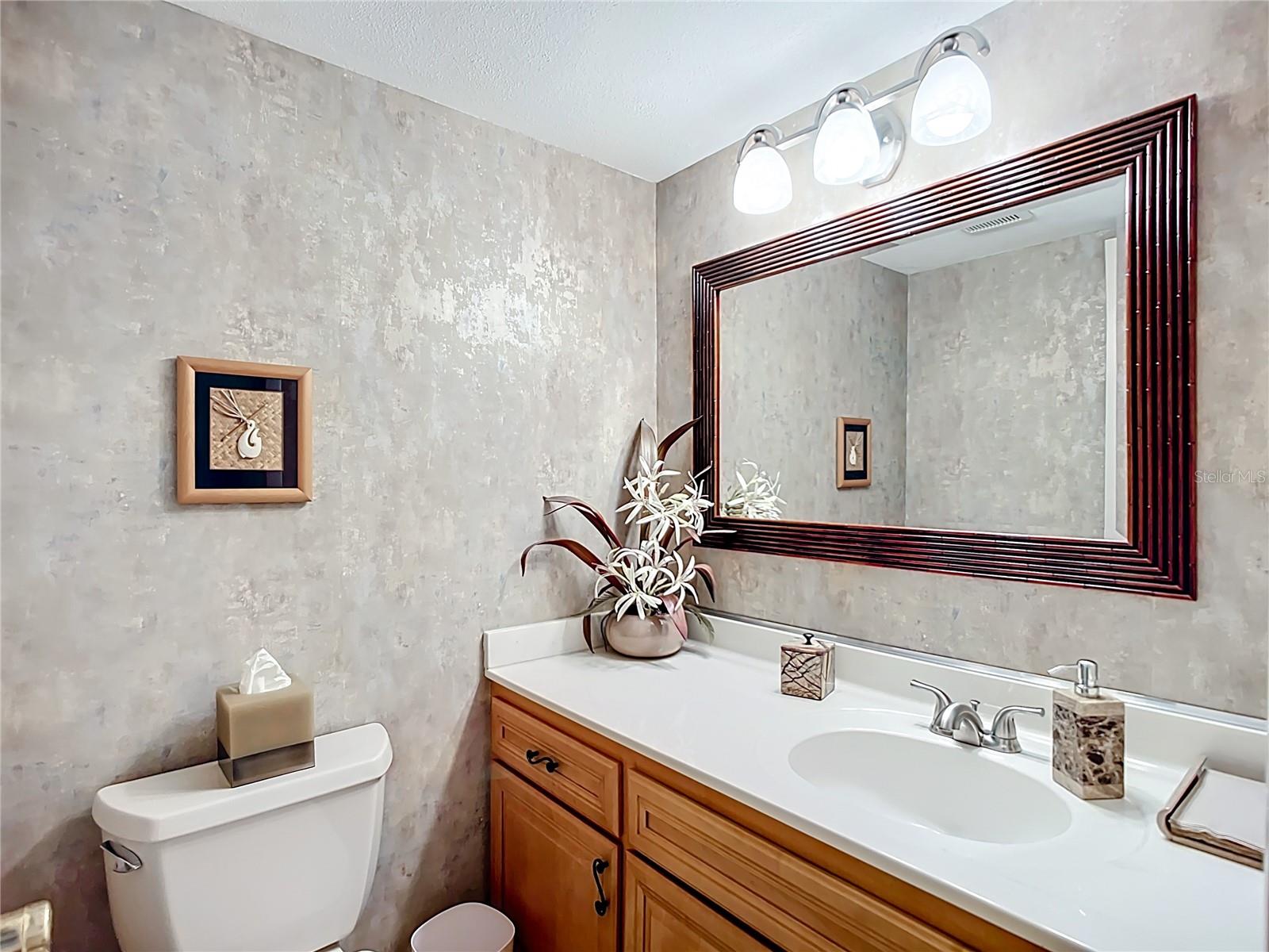 HAMMOCKS - Residential Lease