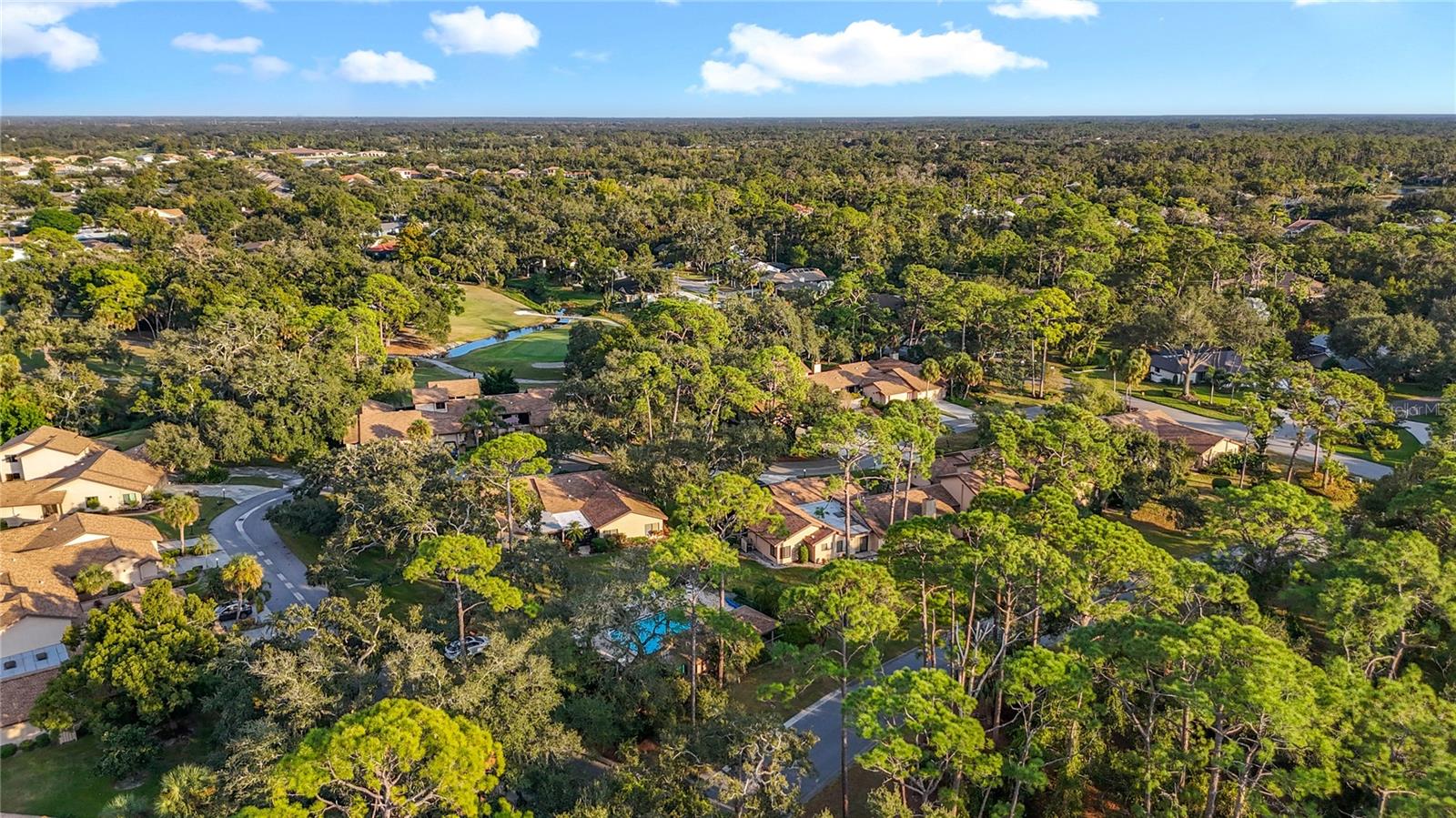 HAMMOCKS - Residential Lease