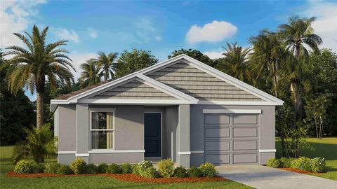 Photo of 12192 Isle Royale Drive, Hudson, FL 34669 (MLS # TB8482324)