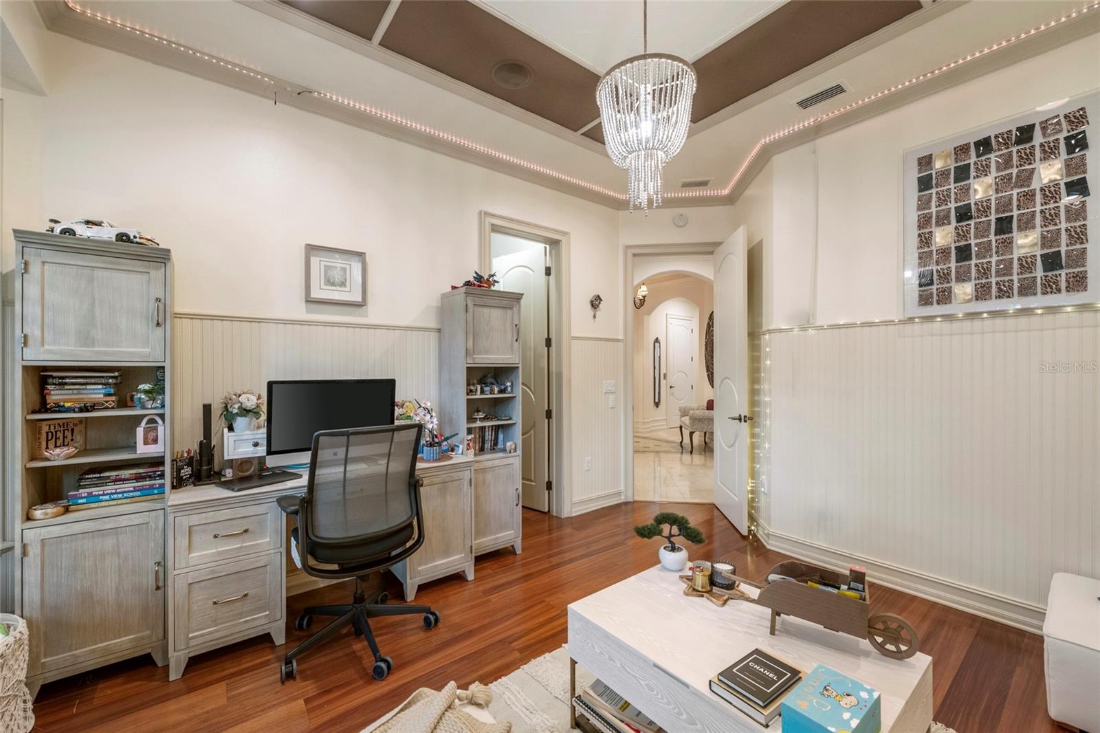 LAKEWOOD RANCH COUNTRY CLUB VILLAGE DD 1&2 - Residential