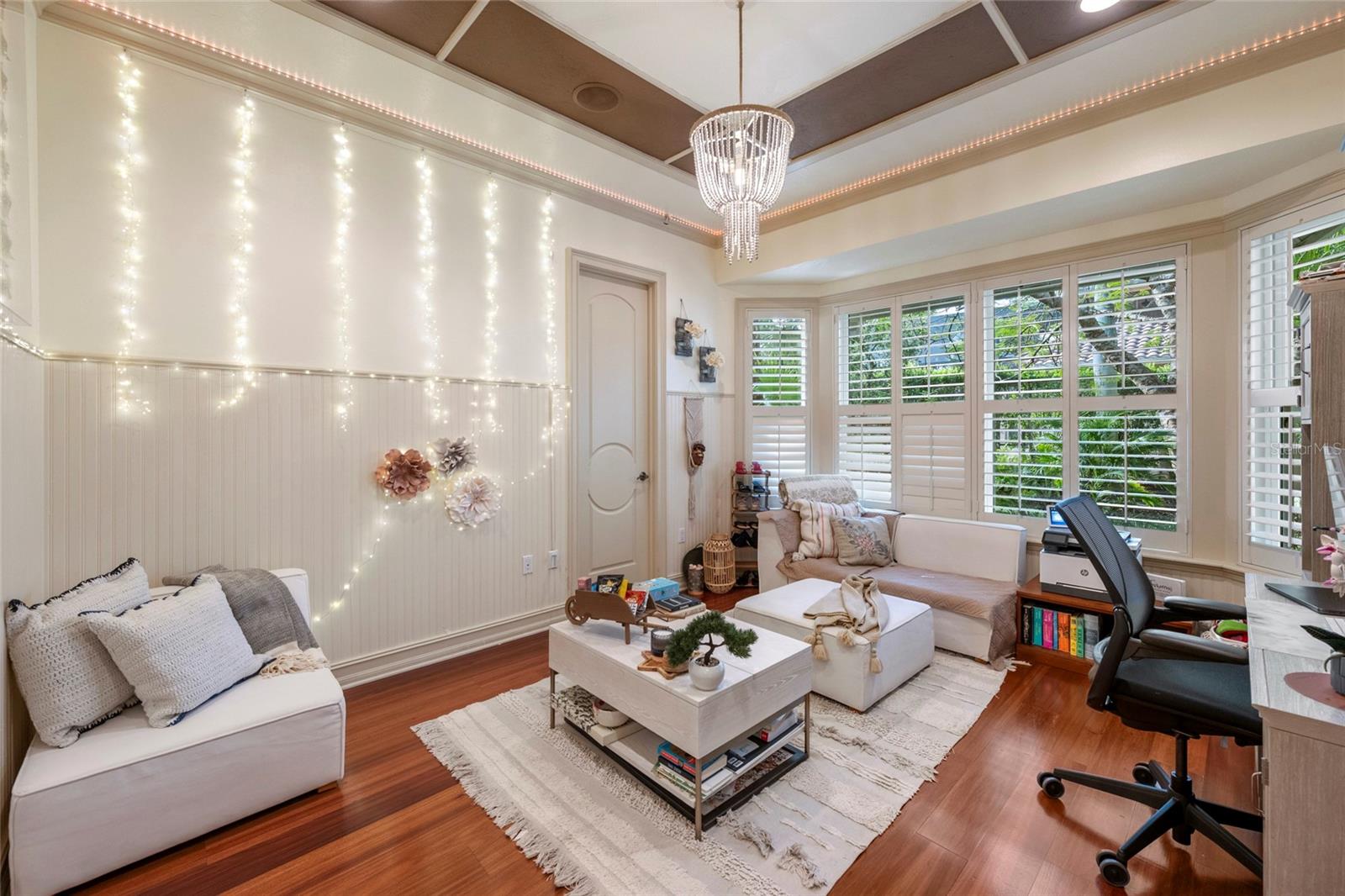 LAKEWOOD RANCH COUNTRY CLUB VILLAGE DD 1&2 - Residential