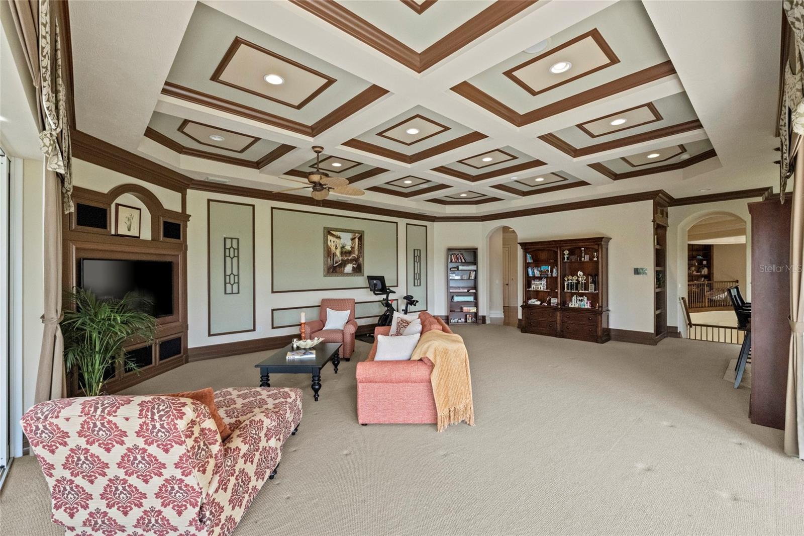 LAKEWOOD RANCH COUNTRY CLUB VILLAGE DD 1&2 - Residential