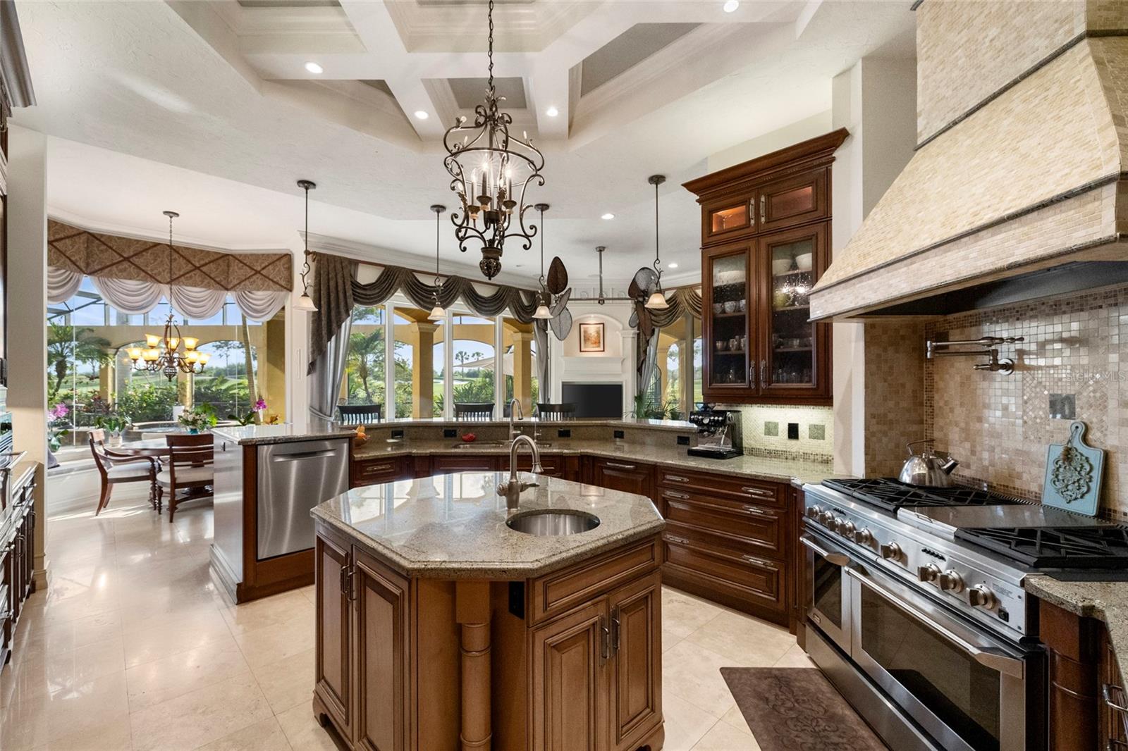 LAKEWOOD RANCH COUNTRY CLUB VILLAGE DD 1&2 - Residential