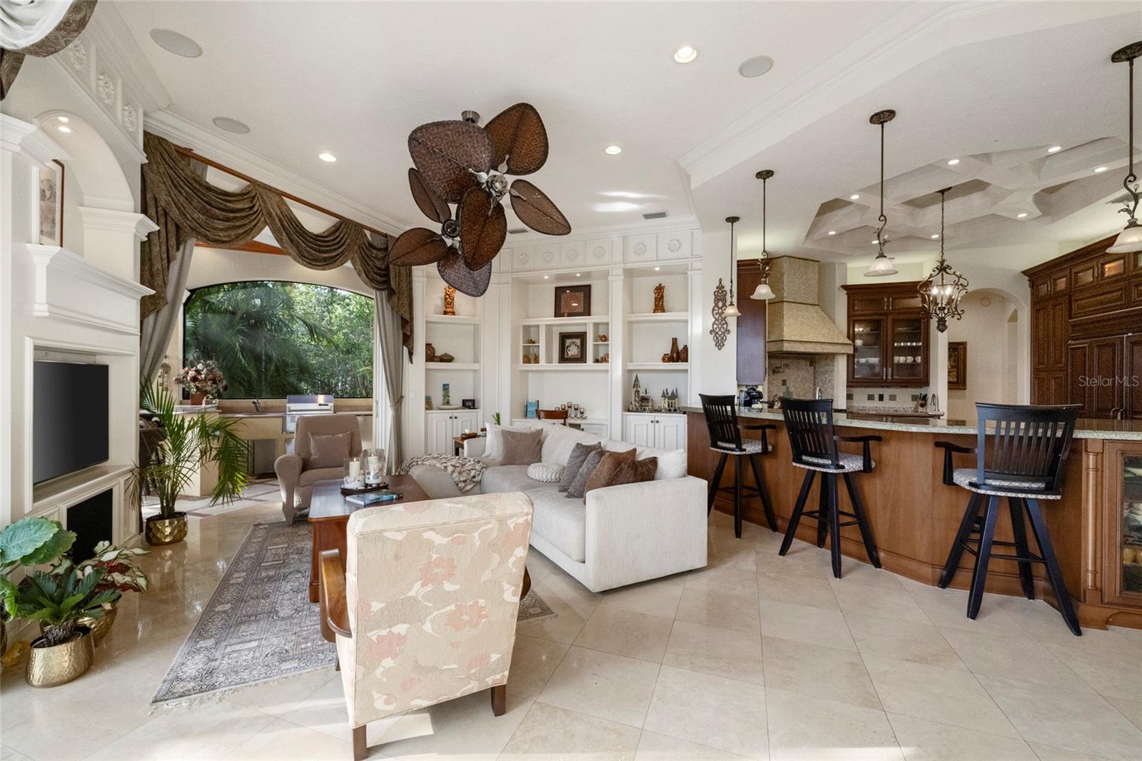 LAKEWOOD RANCH COUNTRY CLUB VILLAGE DD 1&2 - Residential