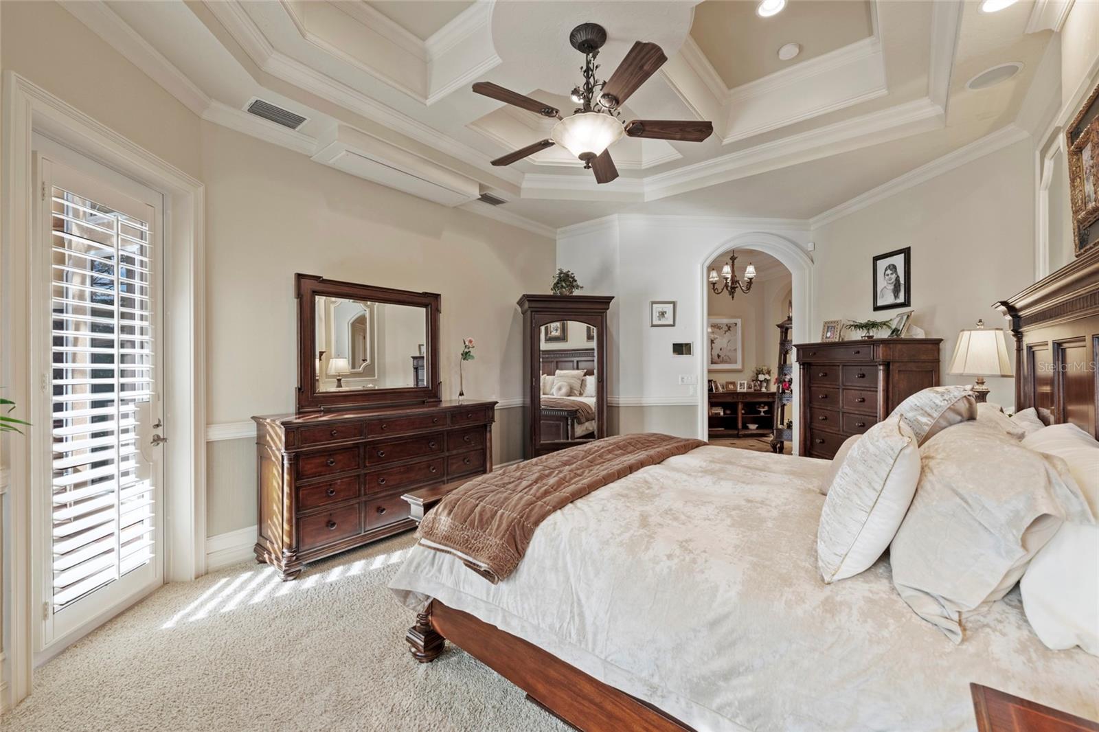 LAKEWOOD RANCH COUNTRY CLUB VILLAGE DD 1&2 - Residential