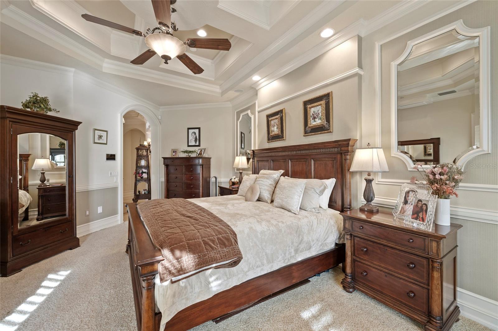 LAKEWOOD RANCH COUNTRY CLUB VILLAGE DD 1&2 - Residential