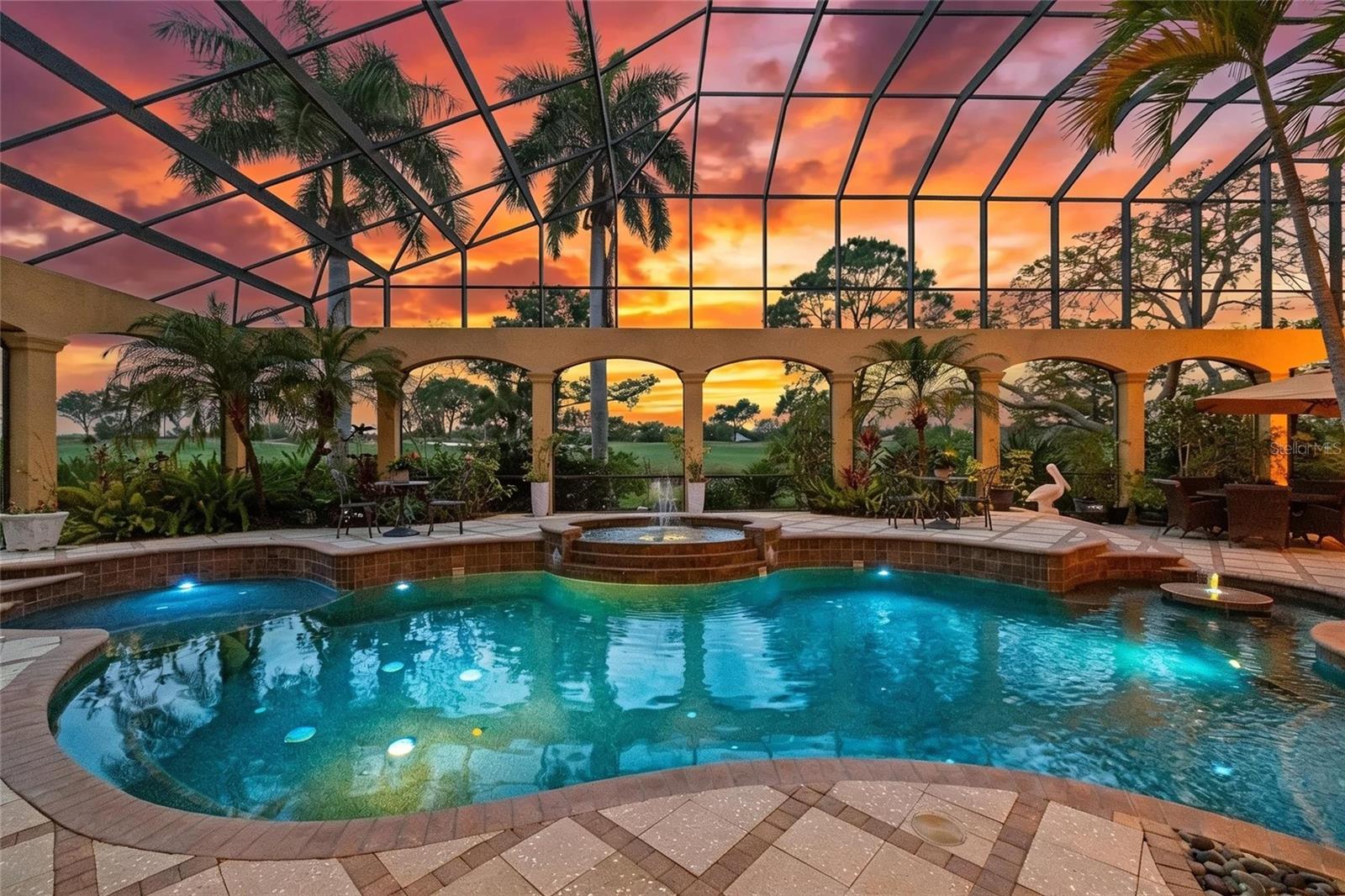 LAKEWOOD RANCH COUNTRY CLUB VILLAGE DD 1&2 - Residential