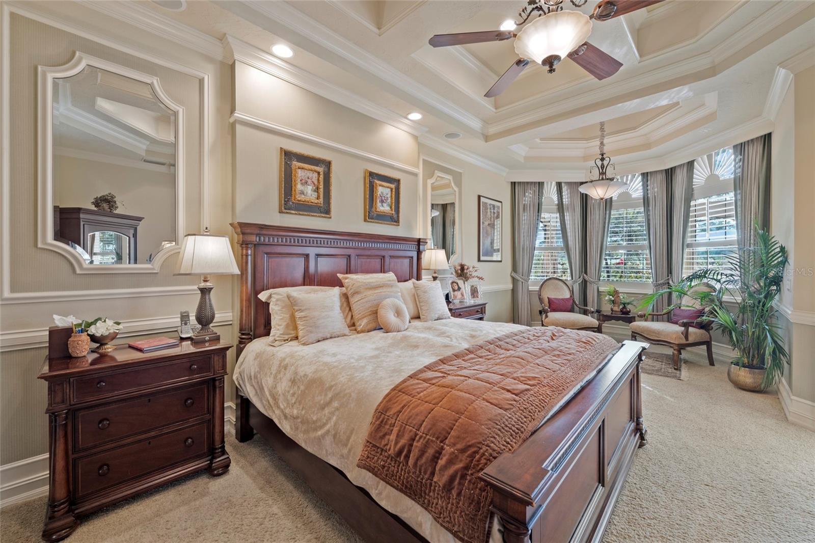 LAKEWOOD RANCH COUNTRY CLUB VILLAGE DD 1&2 - Residential