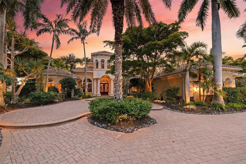 Photo of 7202 Teal Creek Glen, Lakewood Ranch, FL 34202 (MLS # A4692032)