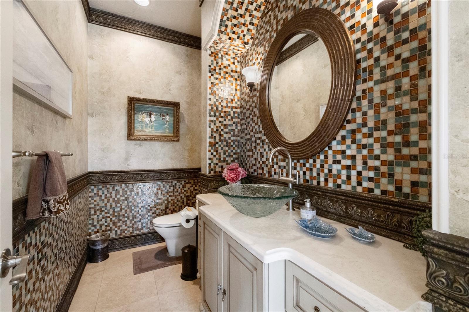 LAKEWOOD RANCH COUNTRY CLUB VILLAGE DD 1&2 - Residential