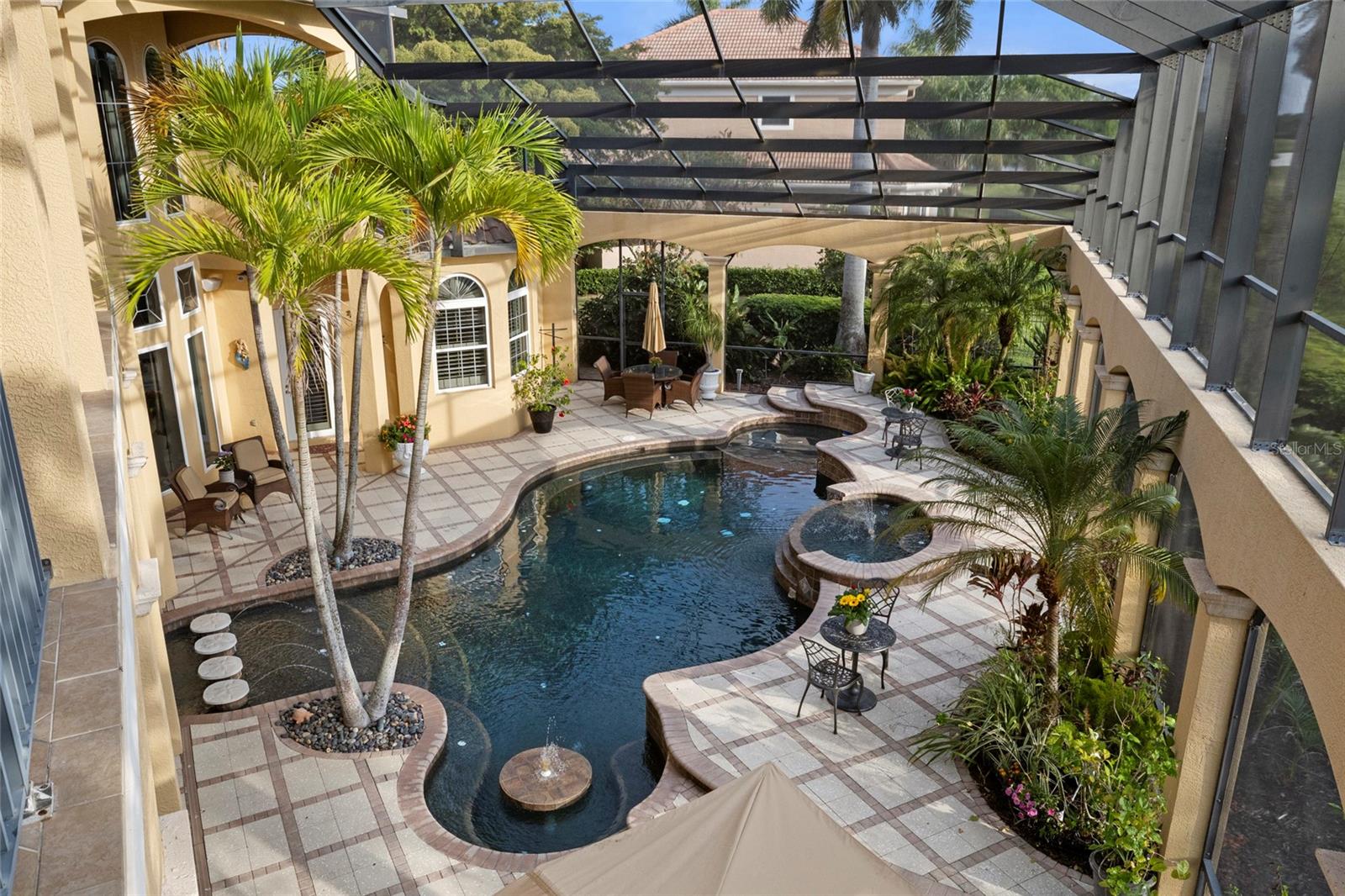 LAKEWOOD RANCH COUNTRY CLUB VILLAGE DD 1&2 - Residential