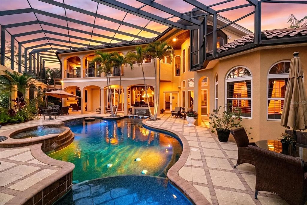 Photo of 7202 Teal Creek Glen, Lakewood Ranch, FL 34202 (MLS # A4692032)