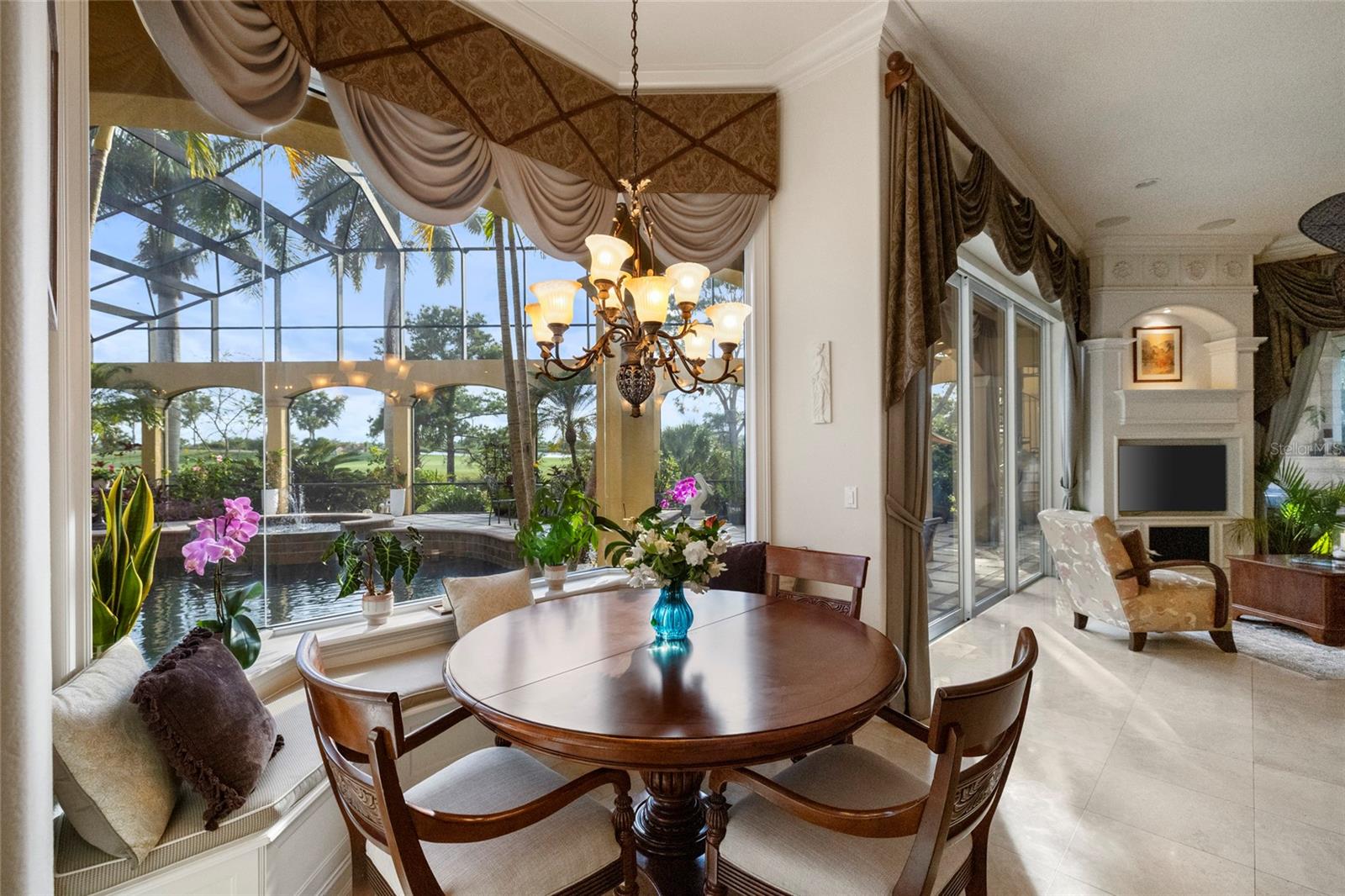 LAKEWOOD RANCH COUNTRY CLUB VILLAGE DD 1&2 - Residential