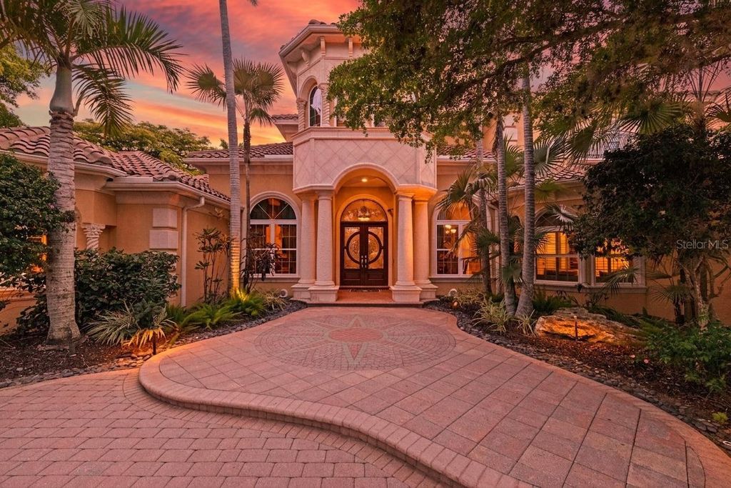 Photo of 7202 Teal Creek Glen, Lakewood Ranch, FL 34202 (MLS # A4692032)