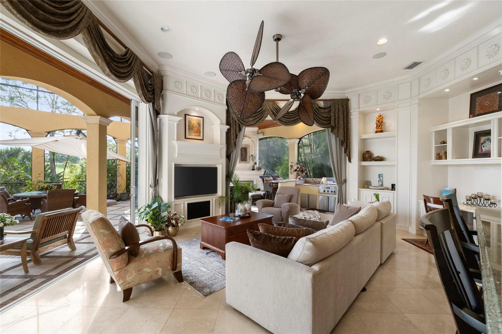 LAKEWOOD RANCH COUNTRY CLUB VILLAGE DD 1&2 - Residential