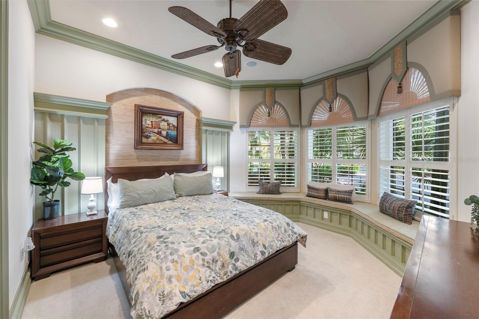 LAKEWOOD RANCH COUNTRY CLUB VILLAGE DD 1&2 - Residential