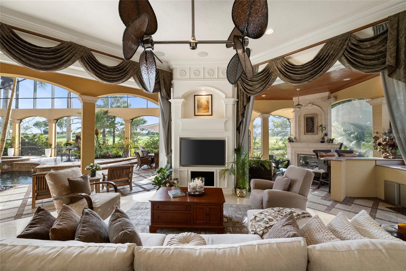 LAKEWOOD RANCH COUNTRY CLUB VILLAGE DD 1&2 - Residential