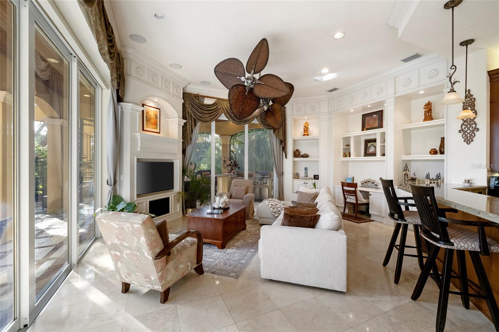 LAKEWOOD RANCH COUNTRY CLUB VILLAGE DD 1&2 - Residential