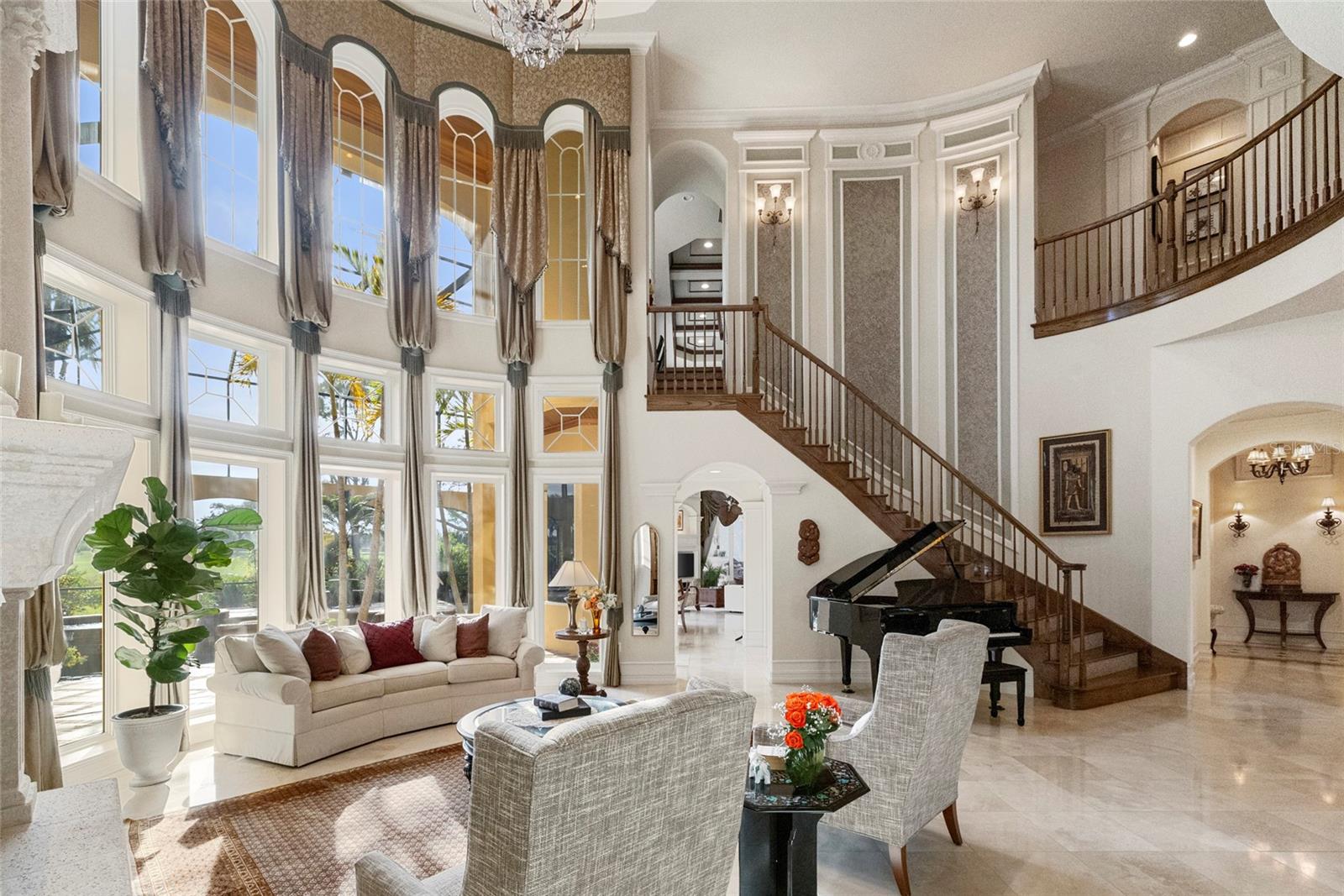 LAKEWOOD RANCH COUNTRY CLUB VILLAGE DD 1&2 - Residential