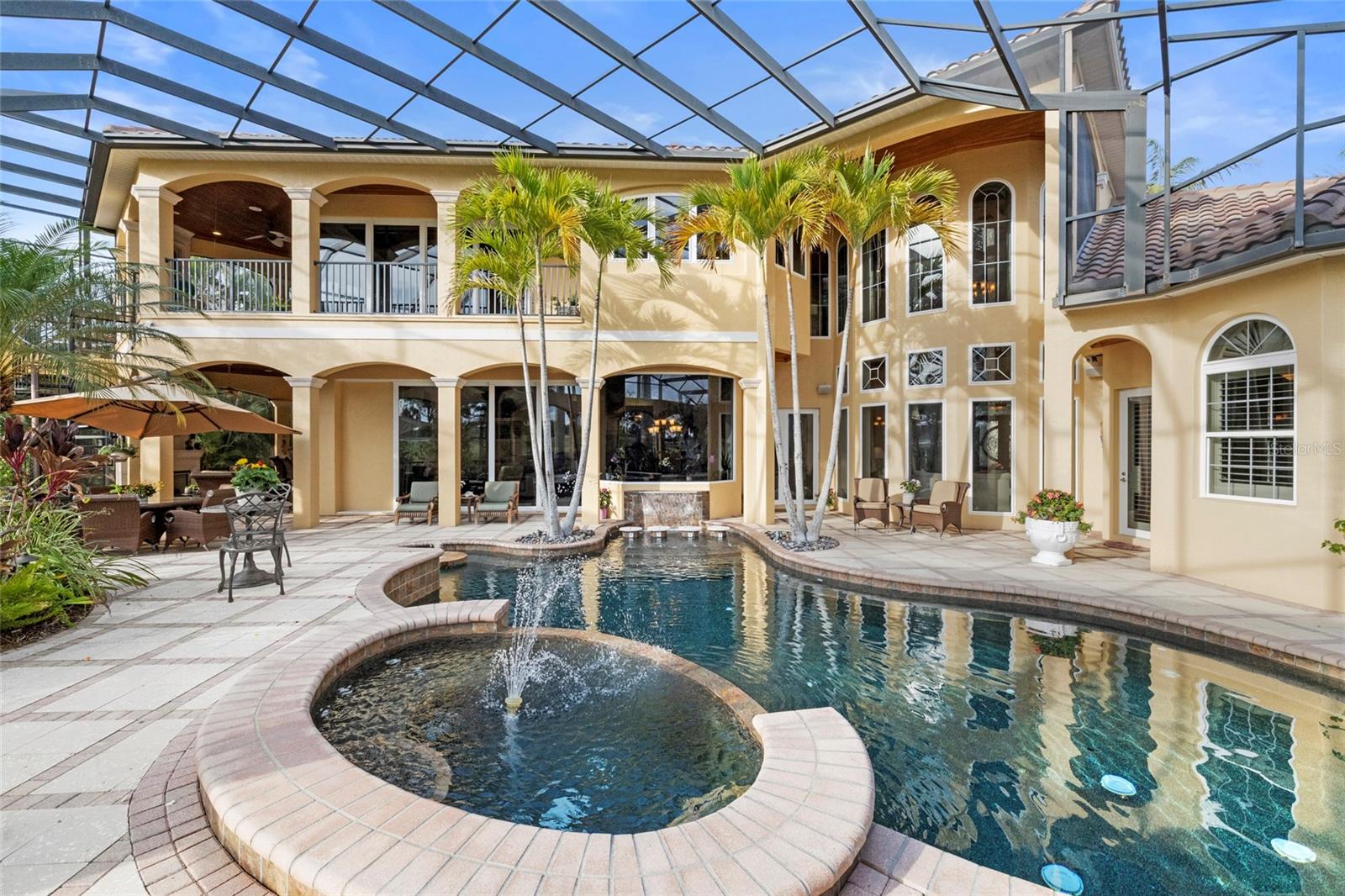 LAKEWOOD RANCH COUNTRY CLUB VILLAGE DD 1&2 - Residential