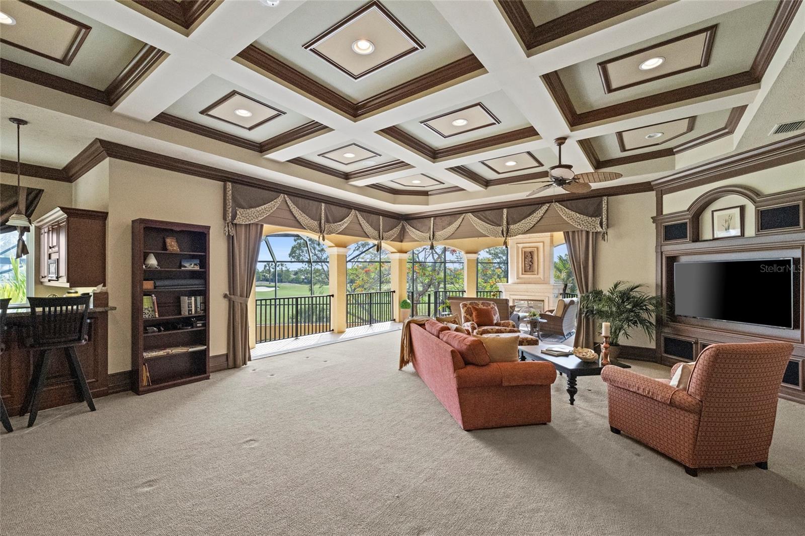 LAKEWOOD RANCH COUNTRY CLUB VILLAGE DD 1&2 - Residential