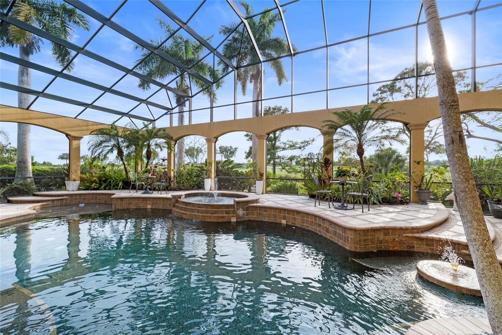 LAKEWOOD RANCH COUNTRY CLUB VILLAGE DD 1&2 - Residential