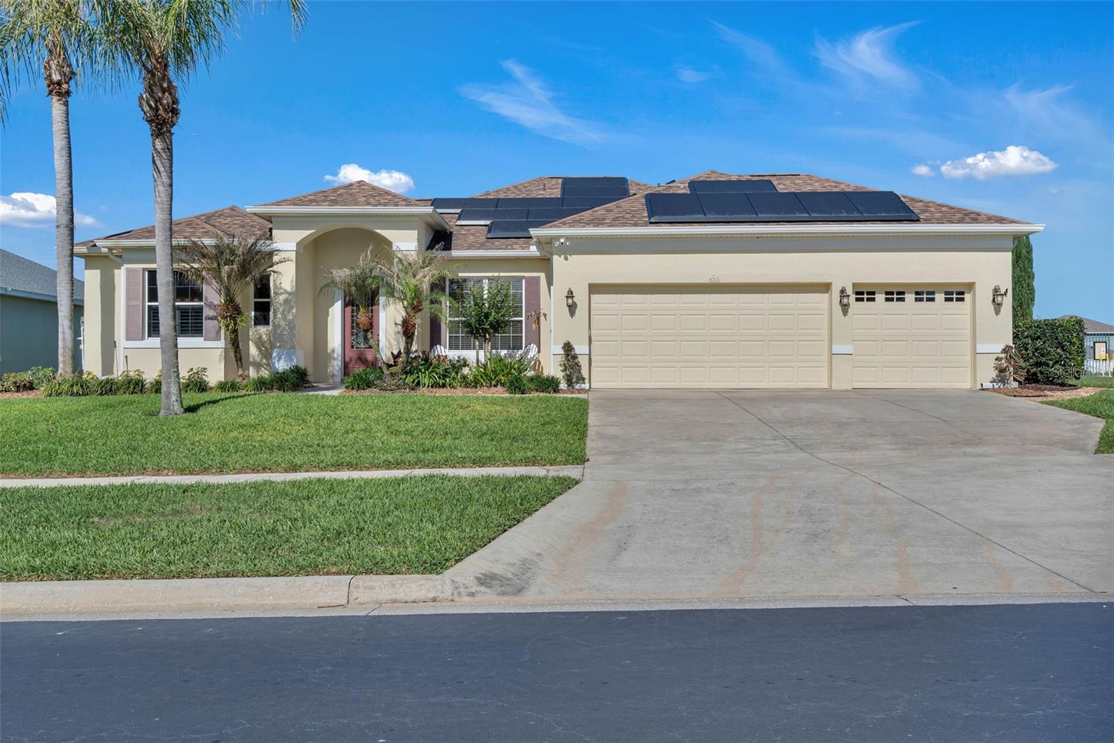 CLERMONT REGENCY HILLS PH 03 LT 67 PB 49 - Residential