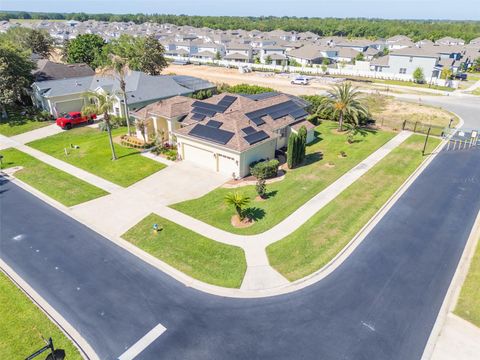 Photo of 4500 Barrister Drive, Clermont, FL 34711 (MLS # G5110242)