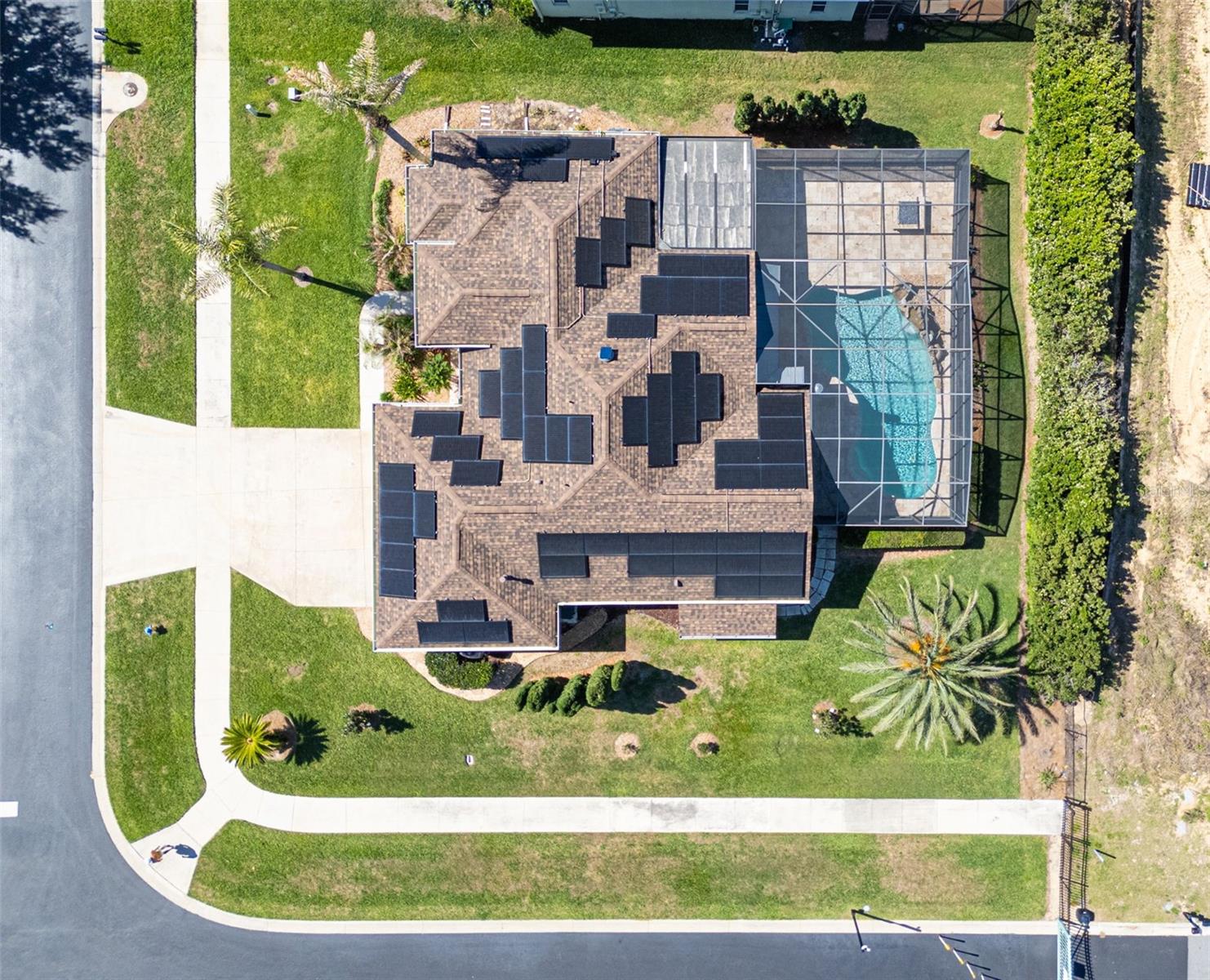 CLERMONT REGENCY HILLS PH 03 LT 67 PB 49 - Residential