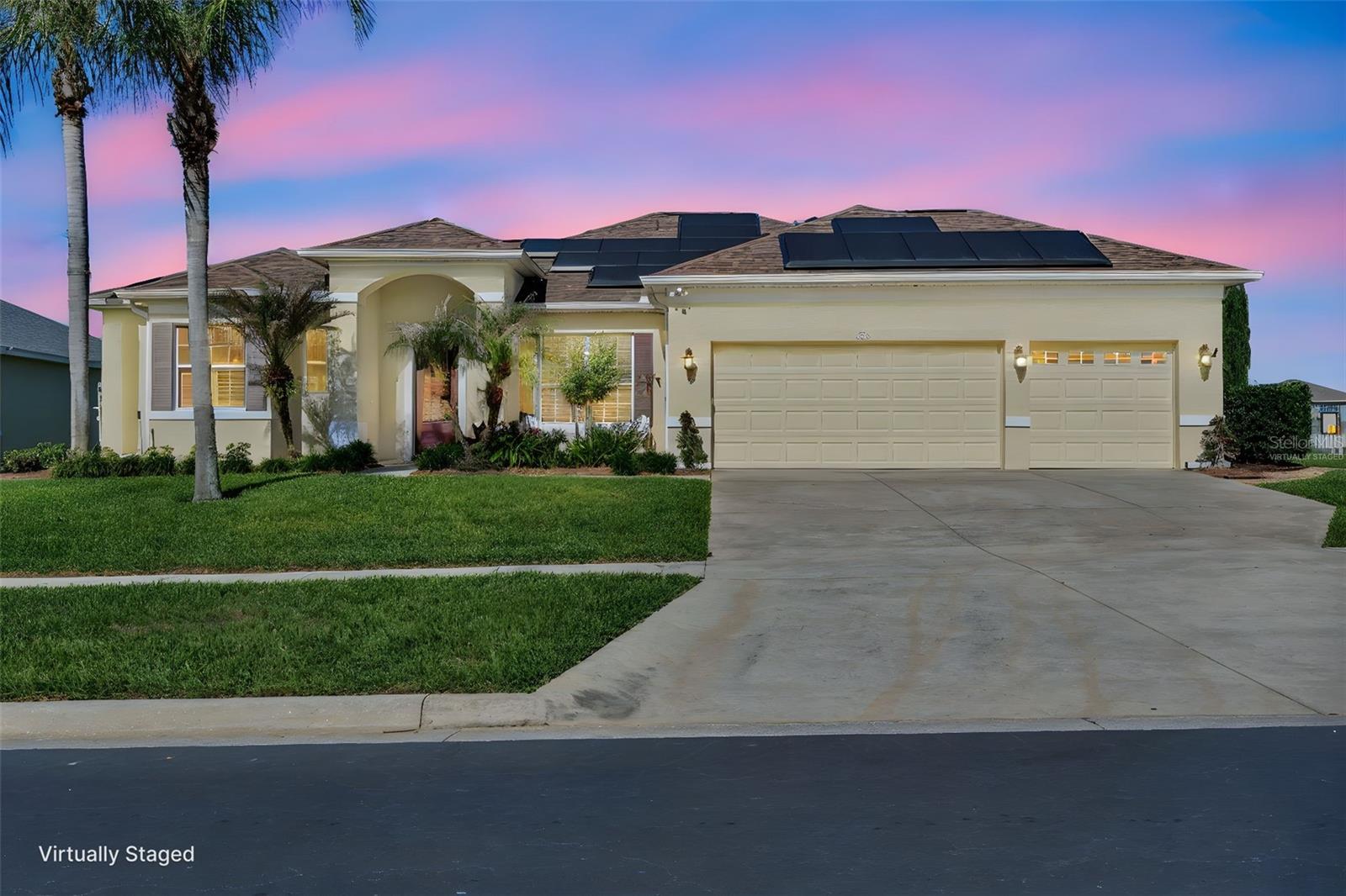 CLERMONT REGENCY HILLS PH 03 LT 67 PB 49 - Residential