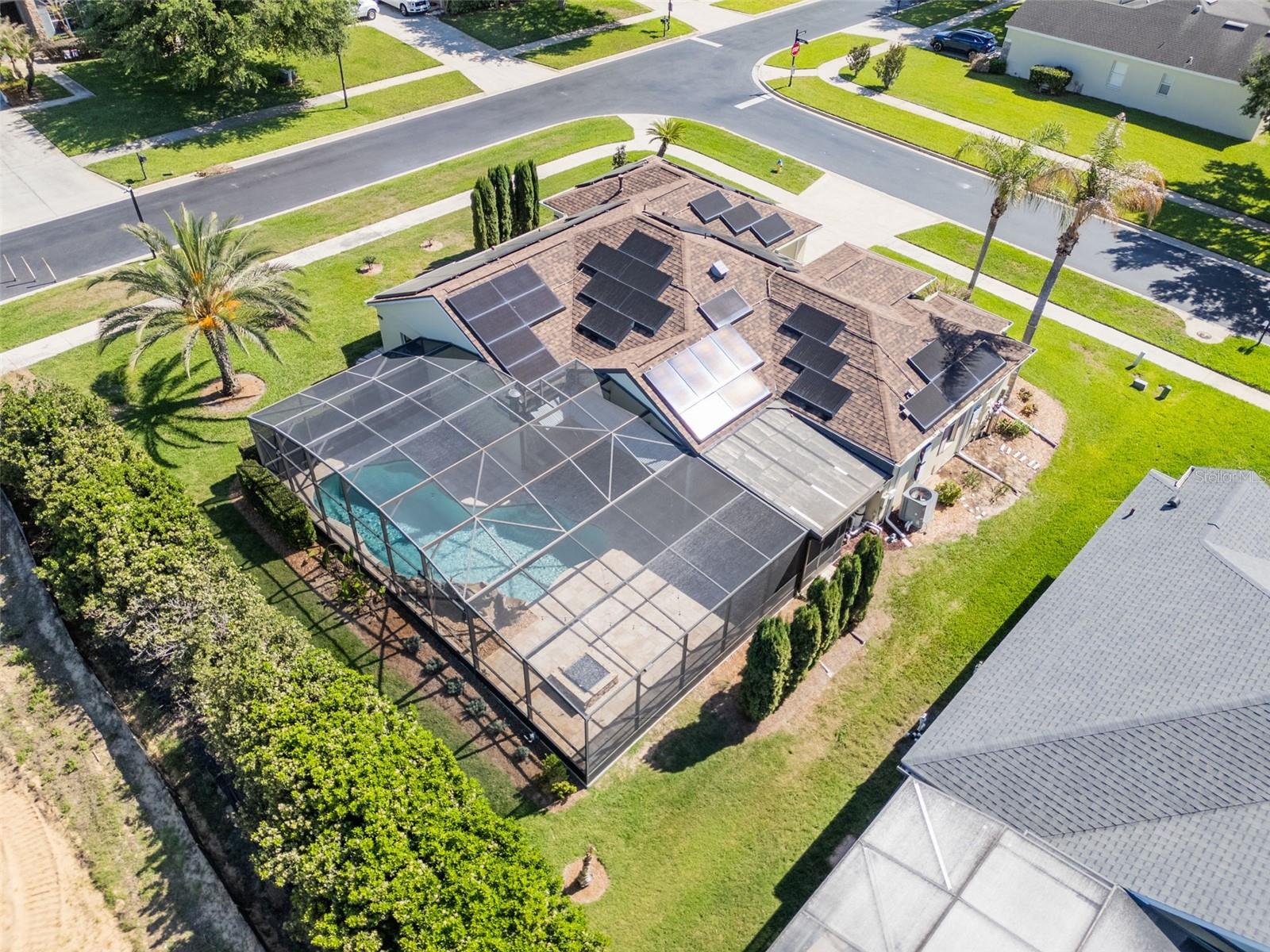 CLERMONT REGENCY HILLS PH 03 LT 67 PB 49 - Residential