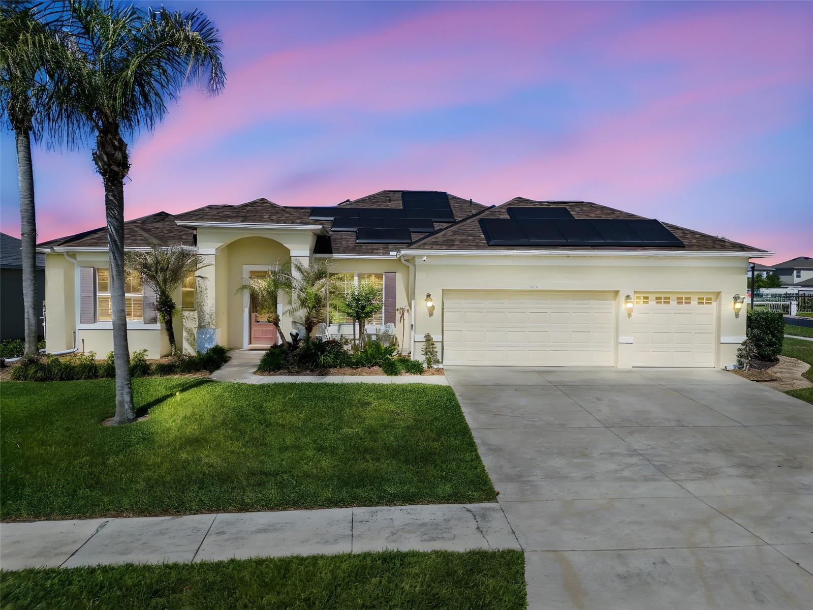 CLERMONT REGENCY HILLS PH 03 LT 67 PB 49 - Residential