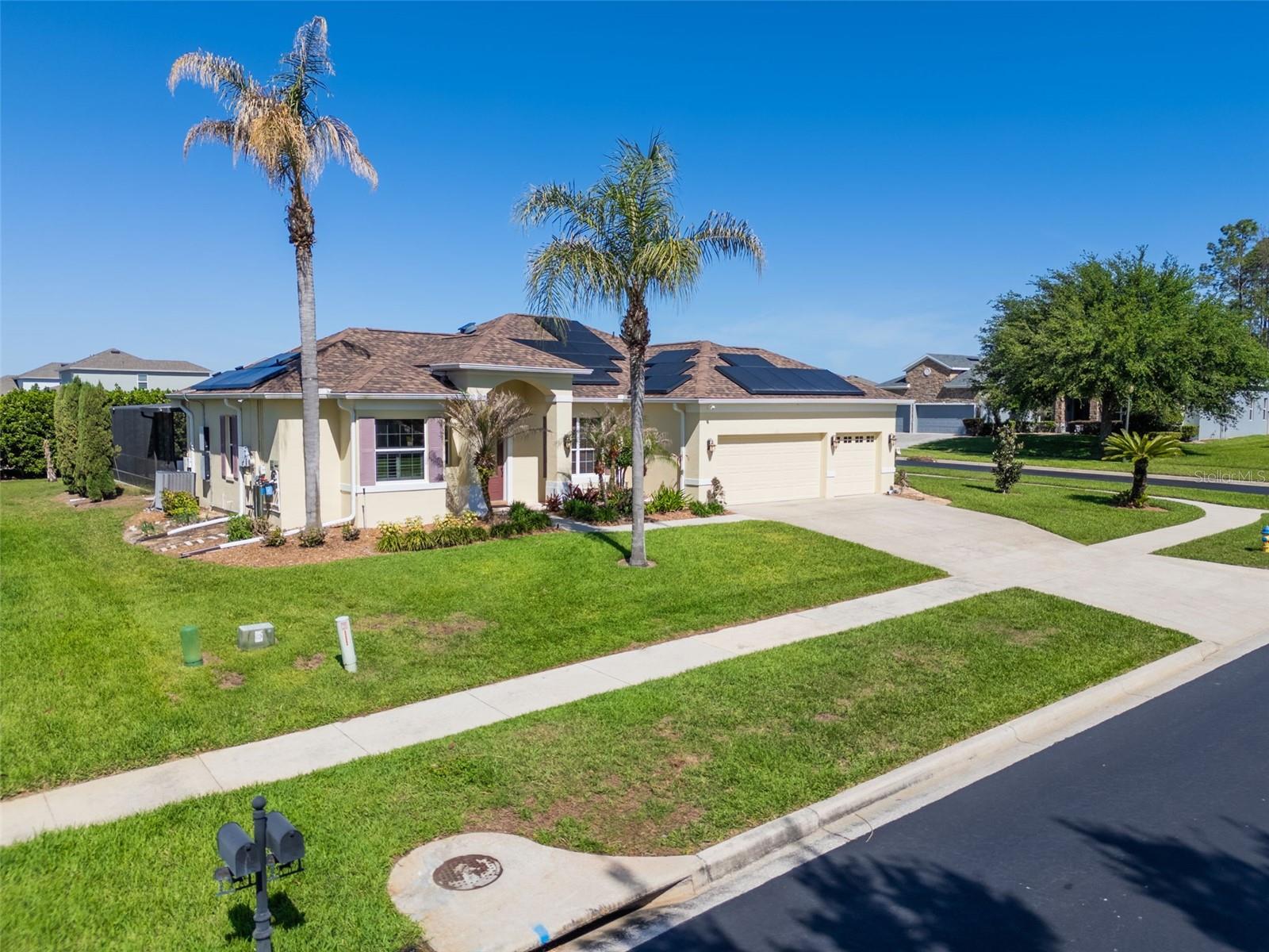 CLERMONT REGENCY HILLS PH 03 LT 67 PB 49 - Residential