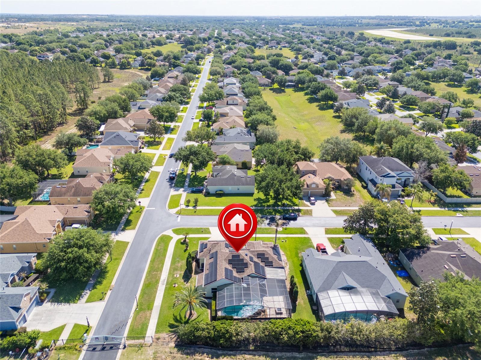 CLERMONT REGENCY HILLS PH 03 LT 67 PB 49 - Residential