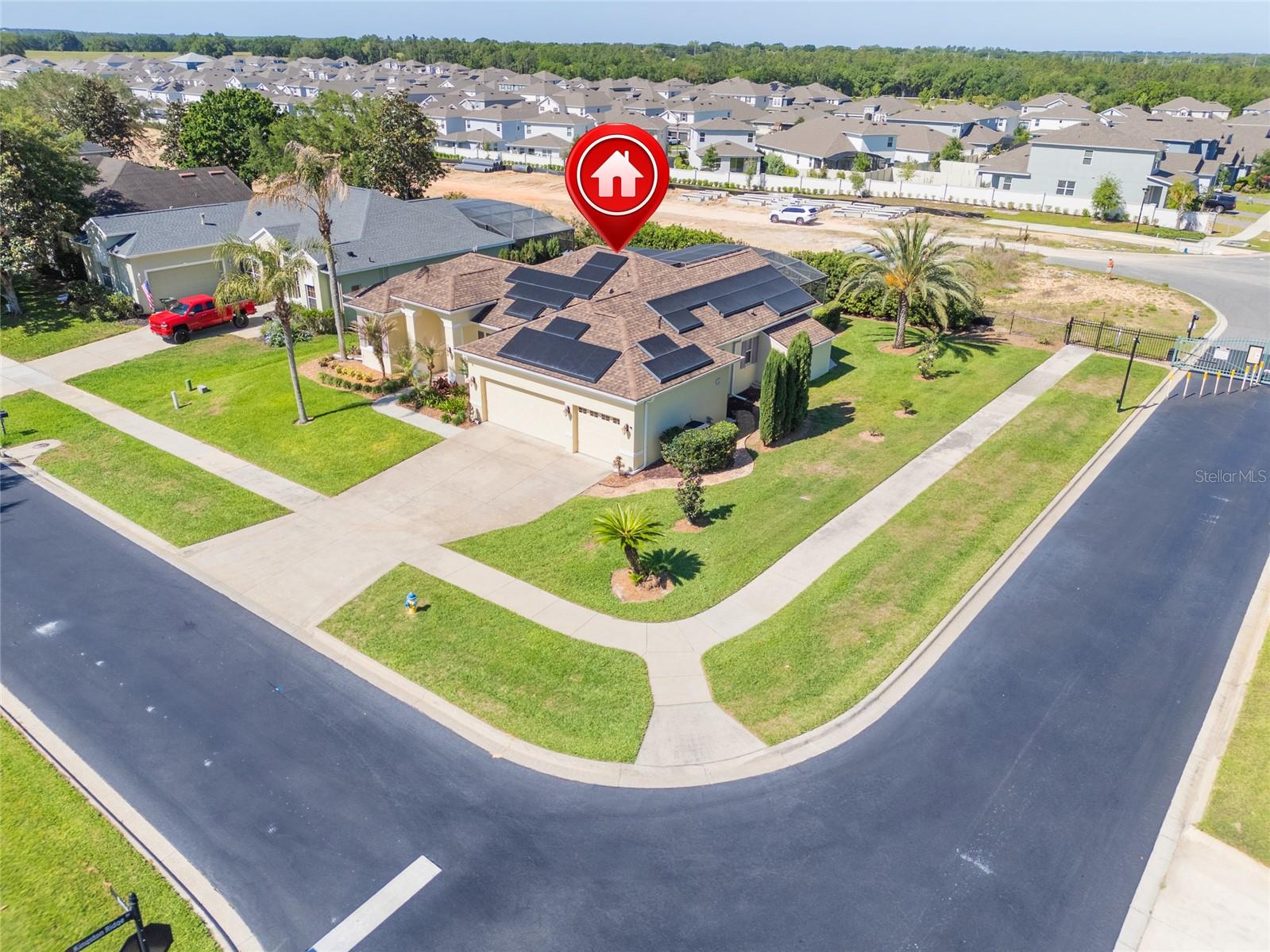 CLERMONT REGENCY HILLS PH 03 LT 67 PB 49 - Residential