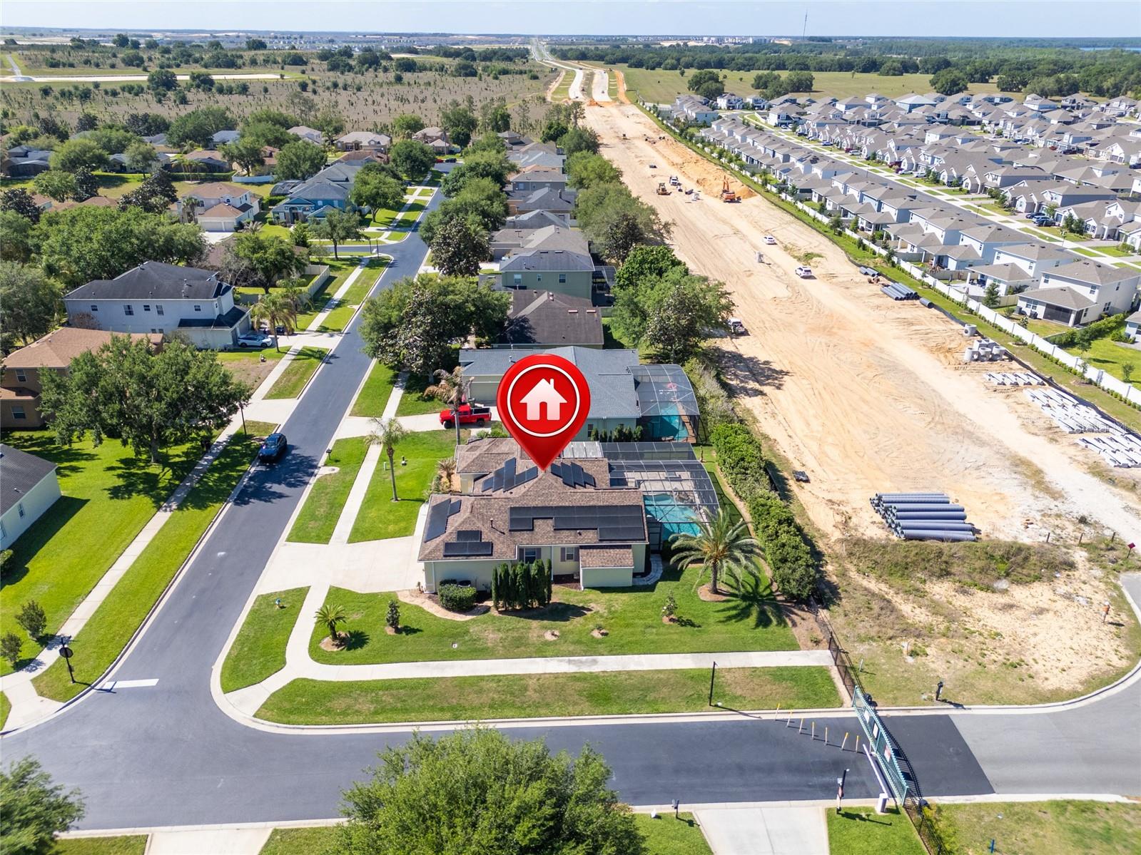 CLERMONT REGENCY HILLS PH 03 LT 67 PB 49 - Residential