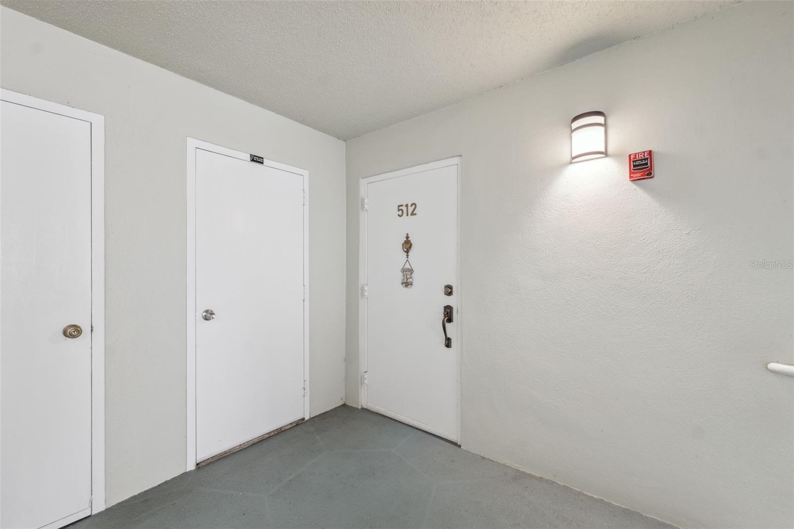 9 FORBES PLACE 512