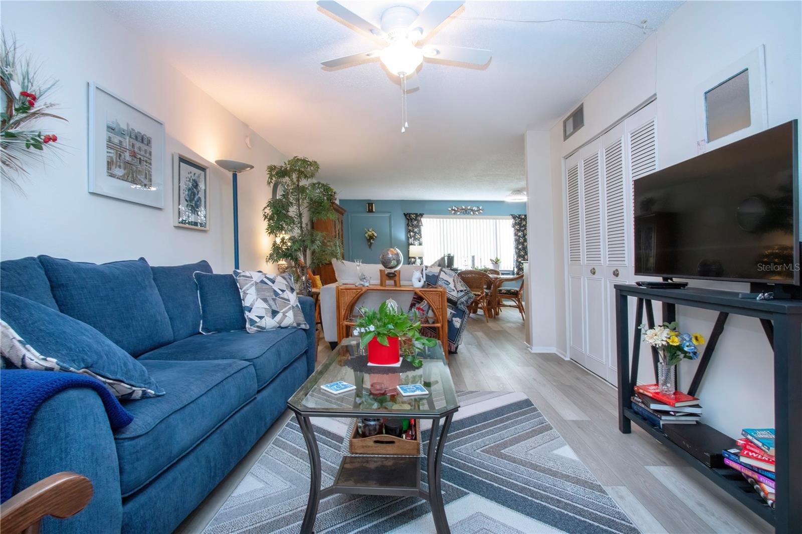 IRONWOOD EIGHTH - Residential