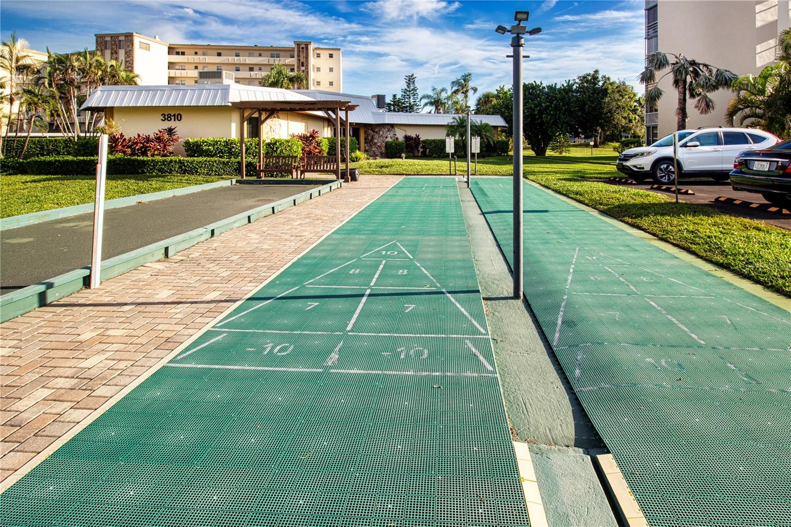 IRONWOOD EIGHTH - Residential