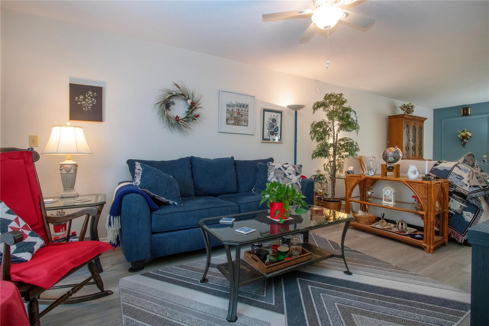 IRONWOOD EIGHTH - Residential