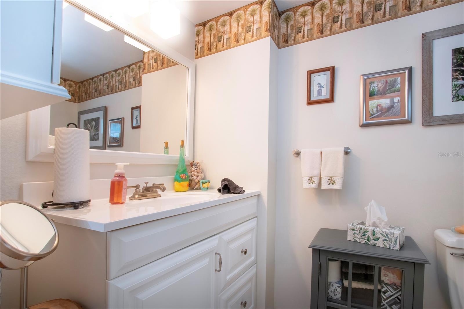 IRONWOOD EIGHTH - Residential