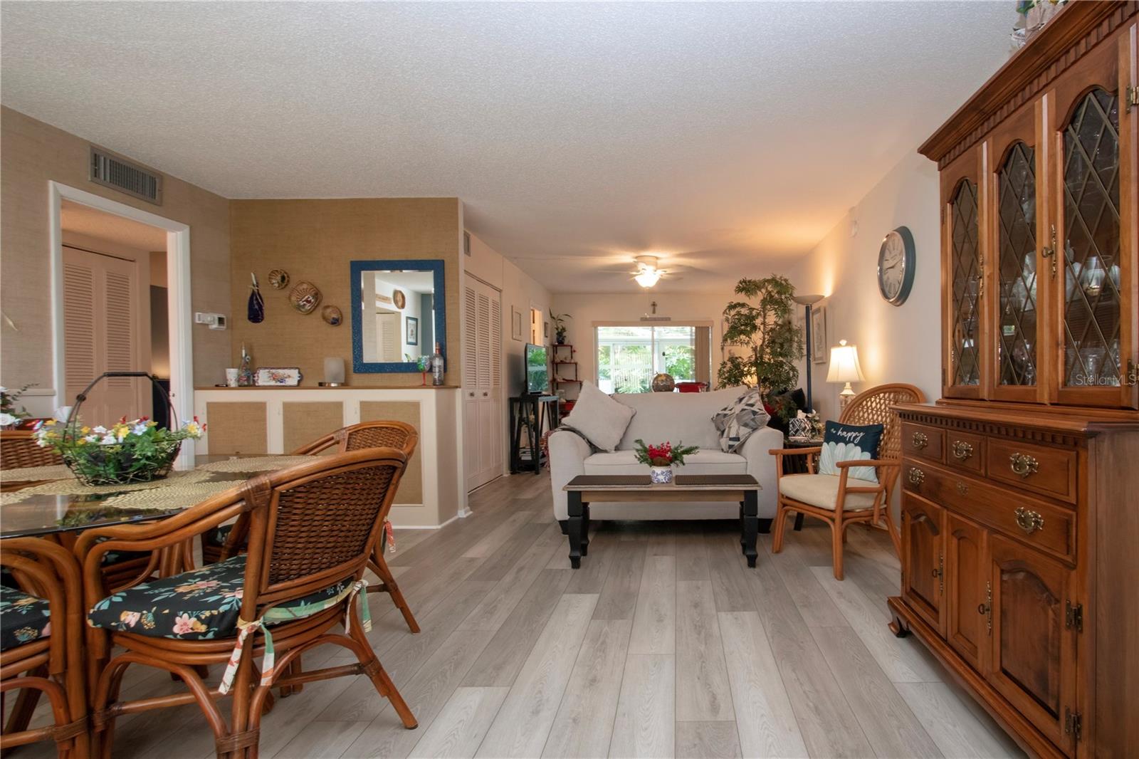 IRONWOOD EIGHTH - Residential