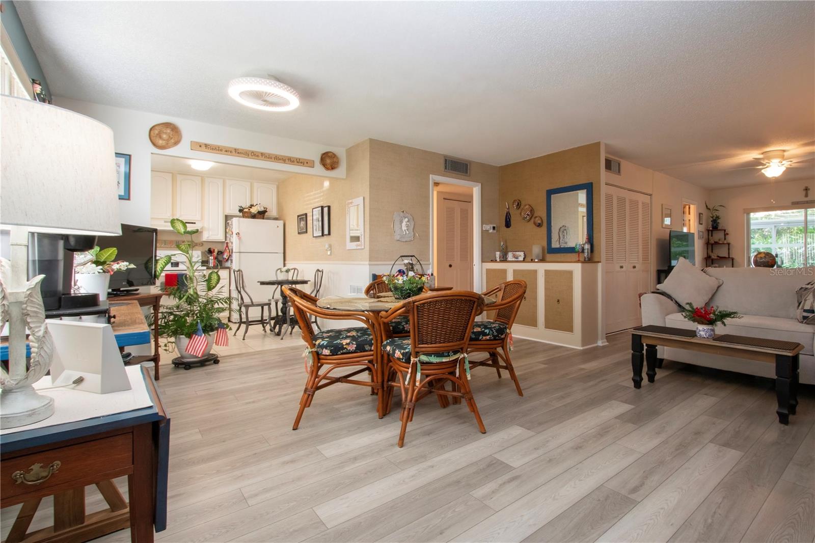 IRONWOOD EIGHTH - Residential