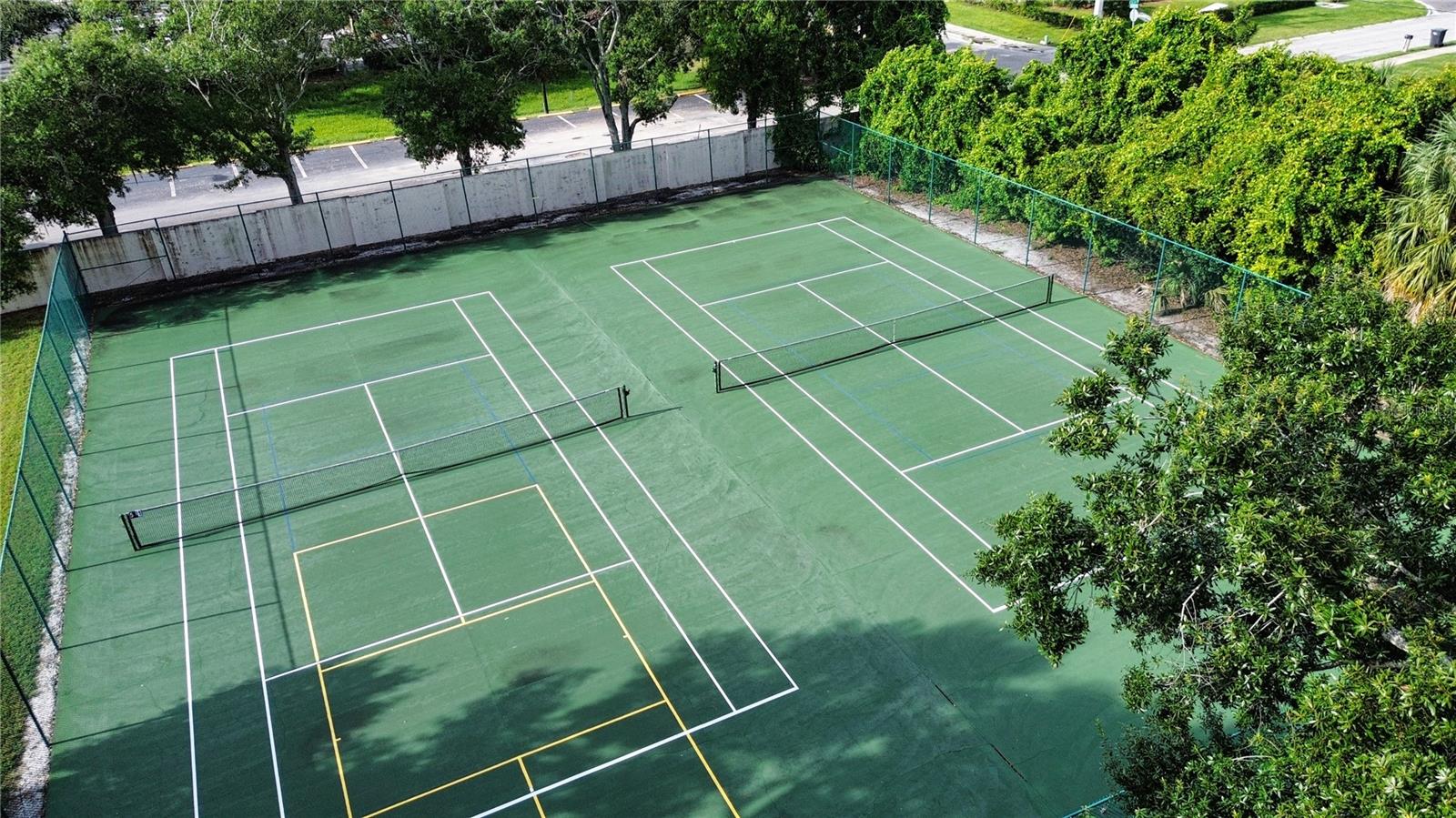 IRONWOOD EIGHTH - Residential