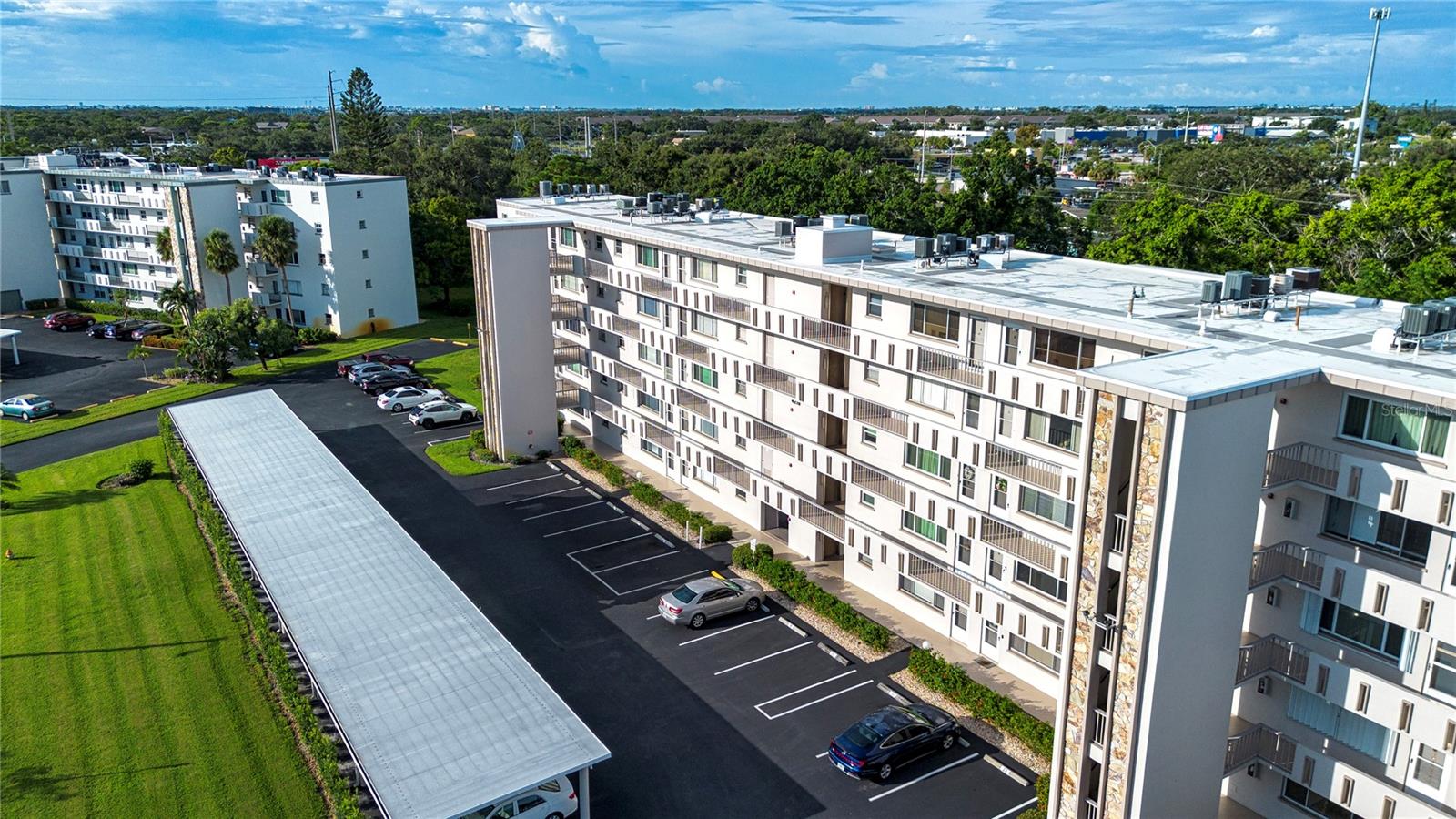 IRONWOOD EIGHTH - Residential