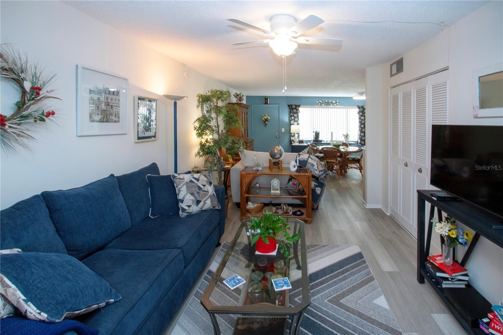 IRONWOOD EIGHTH - Residential