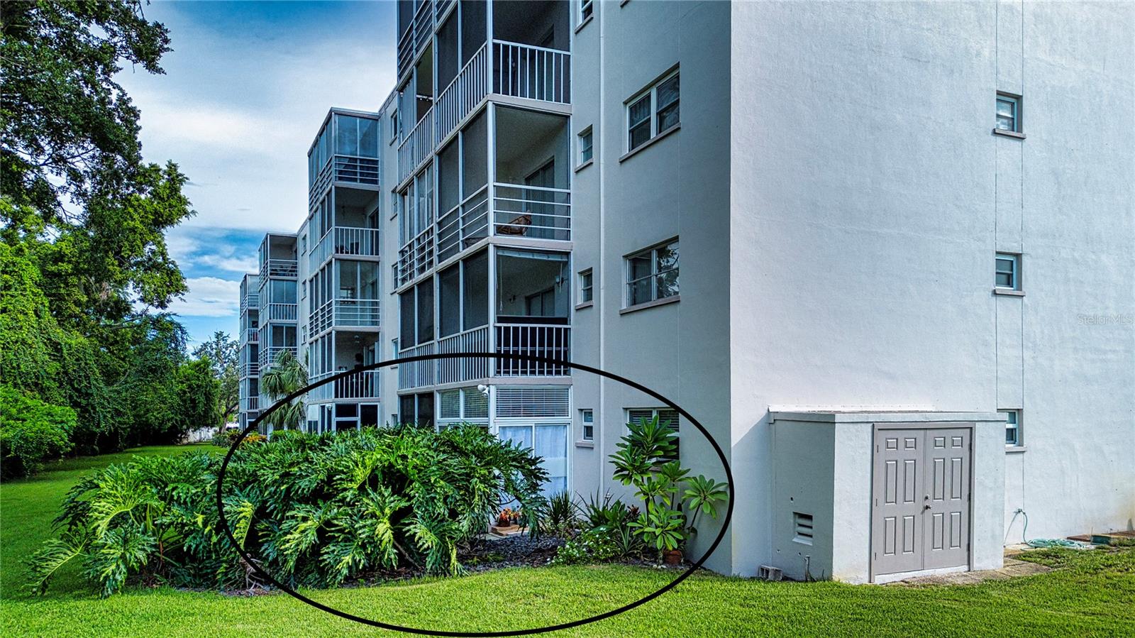 IRONWOOD EIGHTH - Residential