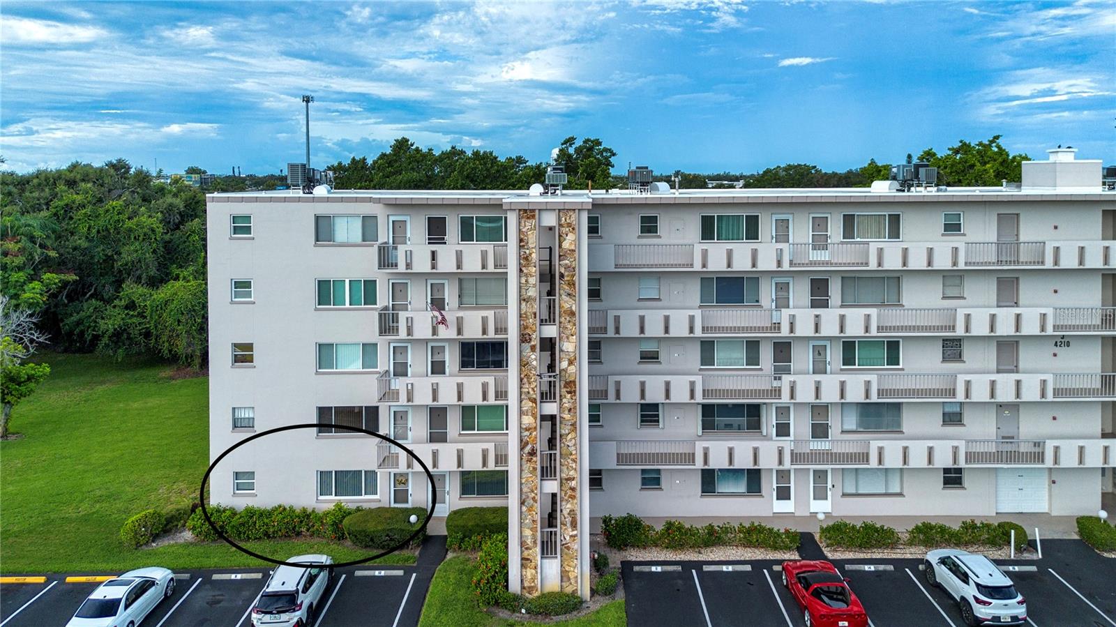 IRONWOOD EIGHTH - Residential